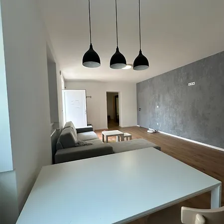 Apartman Apartman Zamarovce *