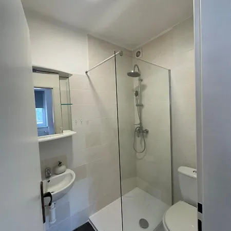 Apartman Zamarovce Apartman Vágzamárd
