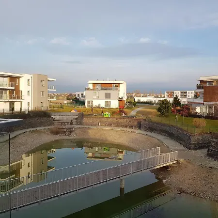 Apartman Apartmán Senec