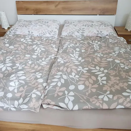 Apartmán Apartman