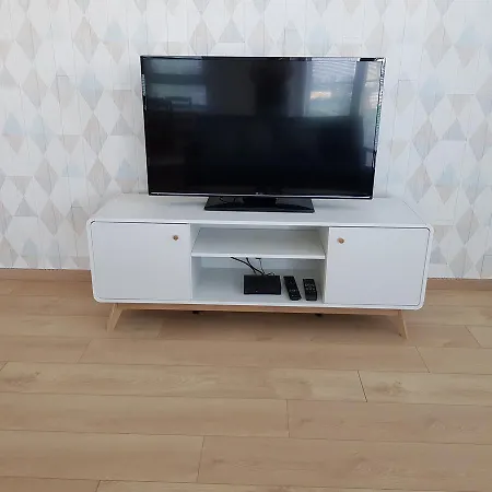 Apartmán Apartman