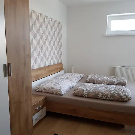 Apartman