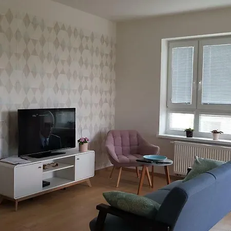 Apartman * Senec