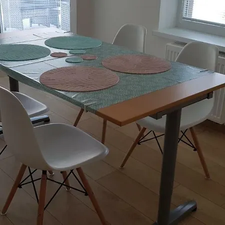 Apartman