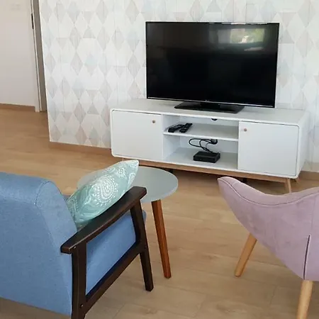 Apartmán Apartman