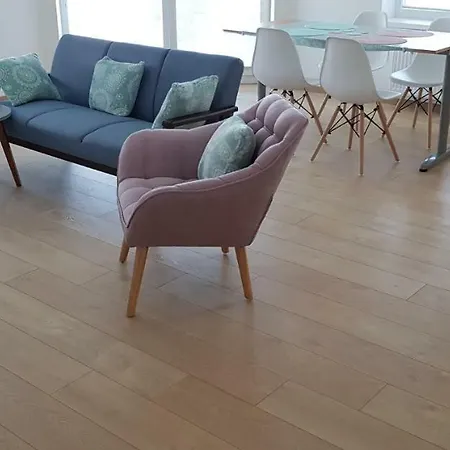 Apartman