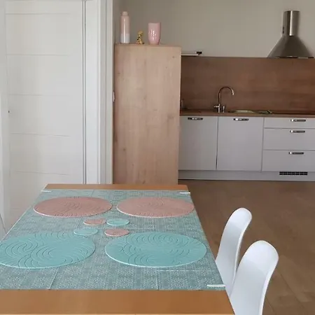 Apartman Apartmán *