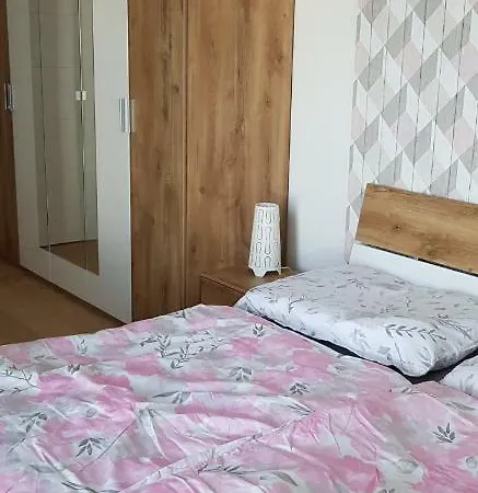 Apartman