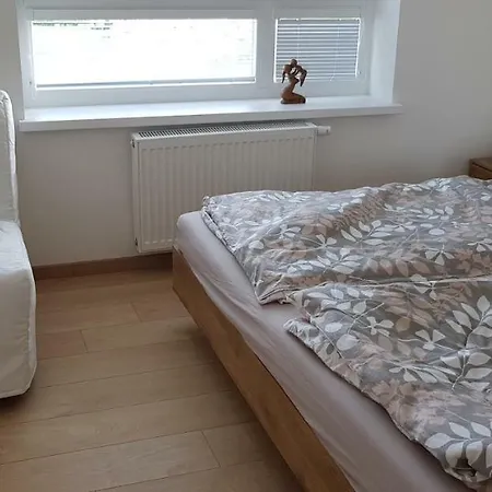 Apartman * Senec