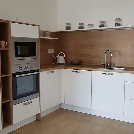 Apartmán Apartman Senec