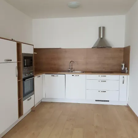 Apartmán Apartman Senec
