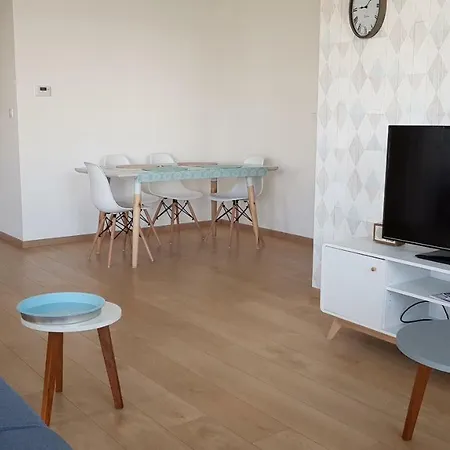 Apartman