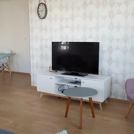 Apartmán Apartman